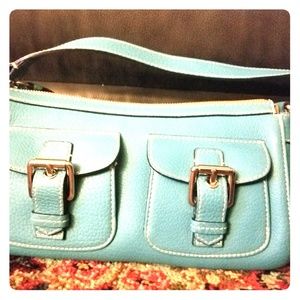 Nwot Dooney & Bourke purse